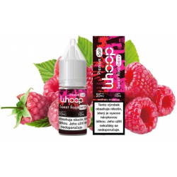 Whoop Salt Tahiti 10ml